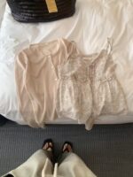 [Premium] Dolce Flowery Camisole - Image 21
