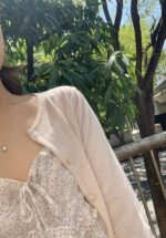 [Premium] Dolce Flowery Camisole - Image 7