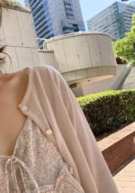 [Premium] Dolce Flowery Camisole - Image 15