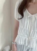 [Premium] Cancan Blouse - Image 2
