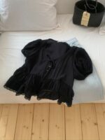 [Premium] Cancan Blouse - Image 19