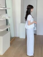[Premium] Cancan Blouse - Image 7