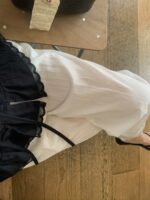 [Premium] Cancan Blouse - Image 14