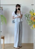 [Premium] Cancan Blouse - Image 6