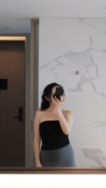 Summer’s Tube Top - Image 22