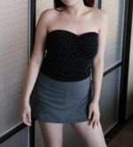 Dotted Tube BraTop - Image 11
