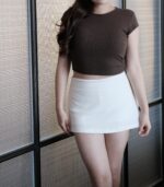 Padded Back-lined Top - Image 7