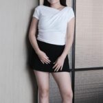 Multiways Twisted Crop Top - Image 3