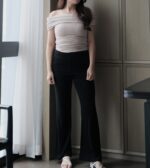 Classy Offshoulder Top - Image 10