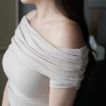 Classy Offshoulder Top - Image 22