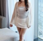 Two Ways Ruffle Bra Top - Image 5