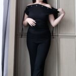 Twin Ribbons Eyelet Top - Image 13