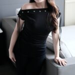 Twin Ribbons Eyelet Top - Image 10