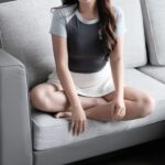 Raglan 98 Crop Tee - Image 8