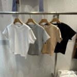 Ribbed Basic Top - Image 14