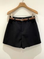 Clean Silhouette Shorts - Image 5
