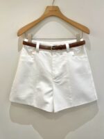 Clean Silhouette Shorts - Image 3