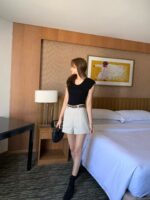 Clean Silhouette Shorts - Image 19
