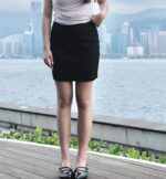 Pencil Work Skirt - Image 14