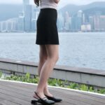 Pencil Work Skirt - Image 16