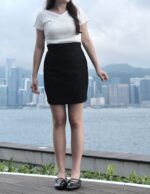 Pencil Work Skirt - Image 18