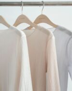 OUNCE Loe Pleats Cardigan - Image 13