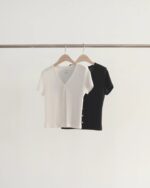 OUNCE Mild Half Cardigan - Image 15