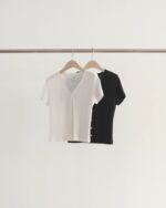 OUNCE Mild Half Cardigan - Image 16