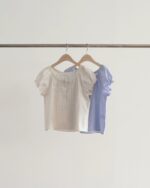 OUNCE Oat Check Blouse - Image 19
