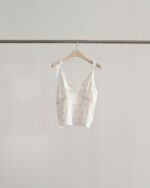 OUNCE Foaming Lace Blouse - Image 14