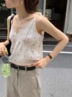 OUNCE Foaming Lace Blouse - Image 3