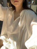 OUNCE Bress Blouse - Image 11
