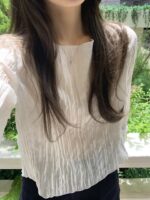 OUNCE More Wrinkle Blouse - Image 2