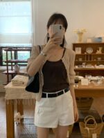 OUNCE More Wrinkle Blouse - Image 9