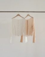 OUNCE More Wrinkle Blouse - Image 18