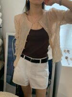 OUNCE More Wrinkle Blouse - Image 12