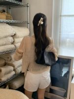 OUNCE More Wrinkle Blouse - Image 14