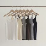 OUNCE Clean Sleeveless Tee
