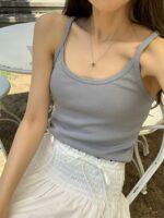 OUNCE Clean Sleeveless Tee - Image 20