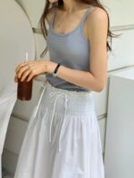 OUNCE Clean Sleeveless Tee - Image 13