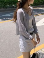 OUNCE Clean Sleeveless Tee - Image 14