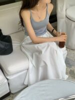 OUNCE Clean Sleeveless Tee - Image 23