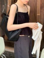 OUNCE Rody Banding Blouse - Image 2