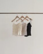 OUNCE Rody Banding Blouse - Image 21