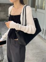 OUNCE Rody Banding Blouse - Image 3