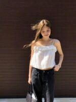 OUNCE Soff Blouse - Image 2