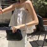 OUNCE Daisy Cami Blouse