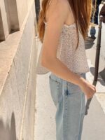 OUNCE Daisy Cami Blouse - Image 3