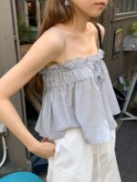 OUNCE Daisy Cami Blouse - Image 13
