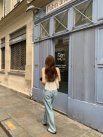 OUNCE Daisy Cami Blouse - Image 16